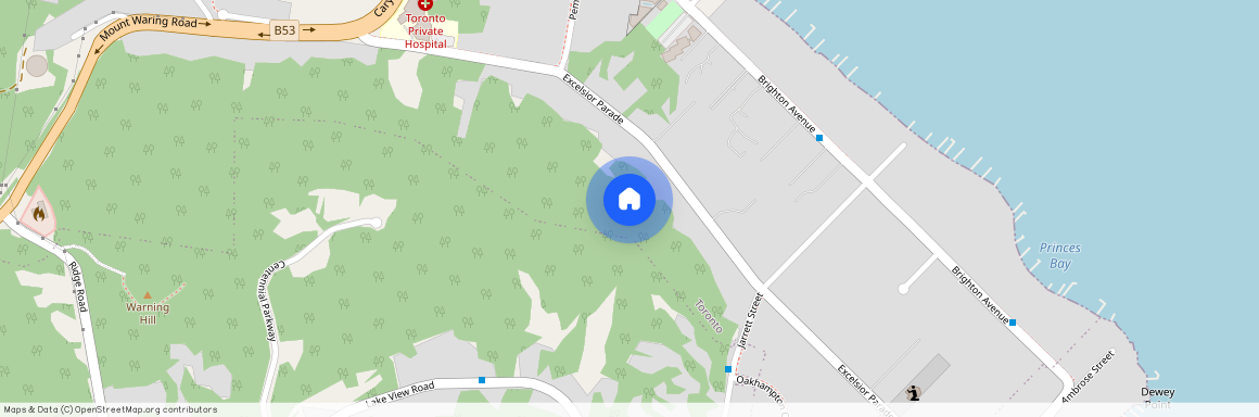 154 Excelsior Parade, NSW 2283, Toronto