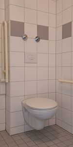 HALDIMAND 55, Studio de 1.5 pièce meublé au centre de la ville - N320 - Photo 4