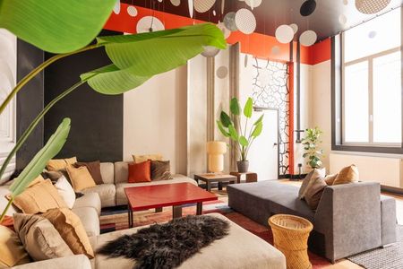 Appartement te huur - Foto 3