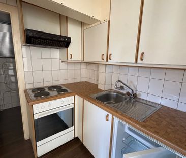 2 Zimmer, 40 m², EG - Foto 1