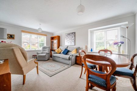 2 bedroom apartment to rent - Photo 5