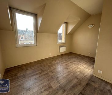Location Appartement 2 pièces 32m² LE PERRAY EN YVELINES 78610 - Photo 1