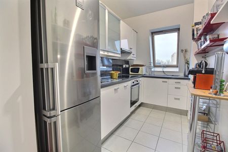 Appartement 2 pièce(s) meublé 47.24 m2 à louer Le Plessis Robinson - Photo 2