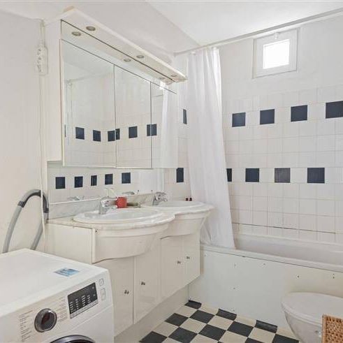 Appartement te huur - Foto 1