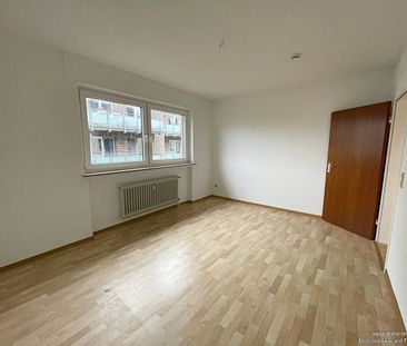 Charmante 3 Zimmer Oberwohnung in Oldenburg - Großzügig geschnitten... - Photo 4