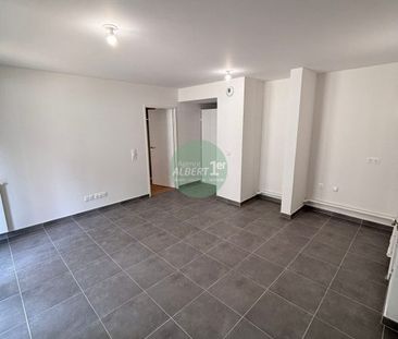 Appartement F2 avec Balcon - Résidence neuve - Photo 5