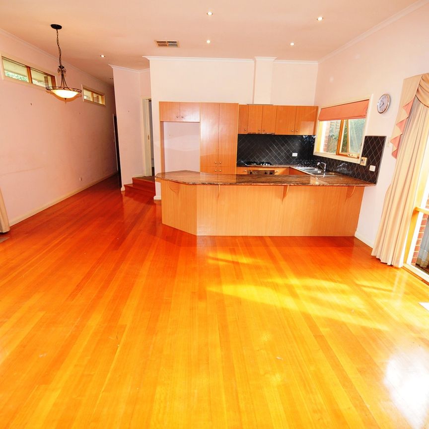 Unique, Spacious and Wonderfully Serene - Photo 1