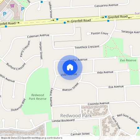 8 VIDA AVENUE, SA 5097, Redwood Park