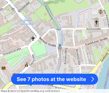 3-Raum-Wohnung in ruhiger Lage - Photo 1