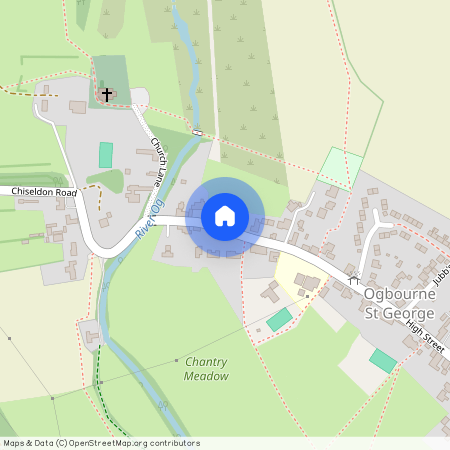 Marlborough SN8, Marlborough, SN8