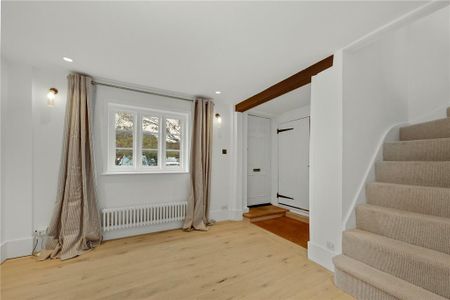 2 bedroom terraced house to rent - Photo 3