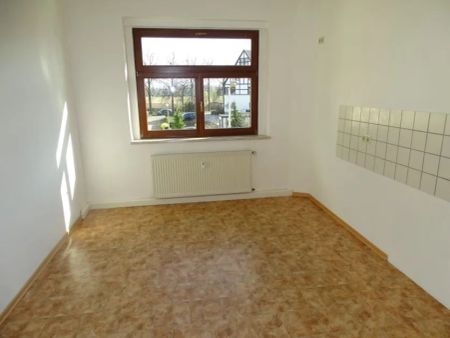 +++ 2 Raumwohnung im 1. OG links mit EBK +++ - Foto 5