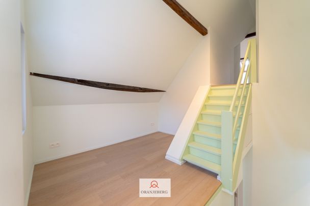 Prachtige triplex in hartje Gent - Foto 1