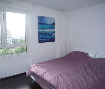 Appartement T2 à louer - 46 m² - Photo 1