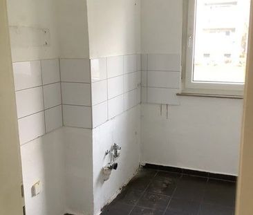 Schöne 3 Zimmer-Erdgeschosswohnung mit Balkon in Senne - Foto 4