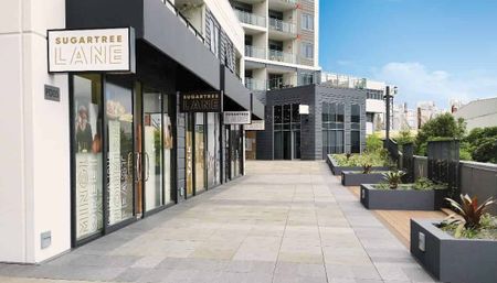 Almost brand new 1+1 apartment - Photo 2