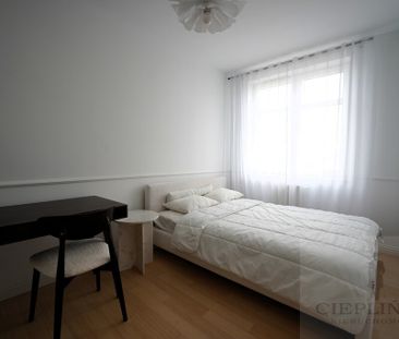2 POKOJE | 41 m2 | PARKING PODZIEMNY W CENIE - Фото 3