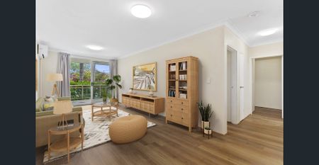 Sleek and Stylish Living! - Photo 2