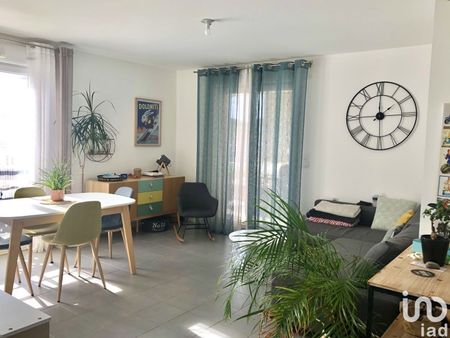 Appartement 3 pièces de 62 m² à Avignon (84000) - Photo 4