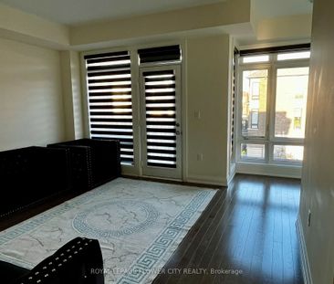 For Lease - 523 Danks Ridge Drive, Ajax, Ontario - Photo 2