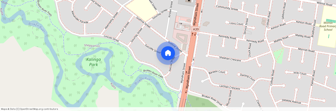 93 Sutcliffe Street, VIC 3630, Shepparton