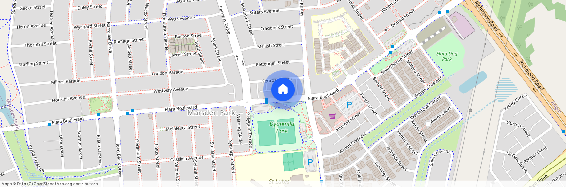 120 Elara Boulevard, Marsden Park NSW 2765