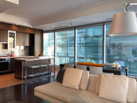 For Lease - 55 Scollard Street Unit# 701, Toronto, Ontario - Photo 5