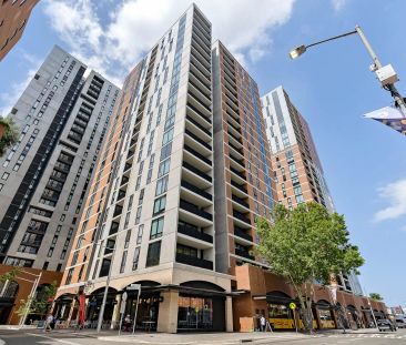 Brand New Studio Apartment with Resort-Style Facilities - Photo 6