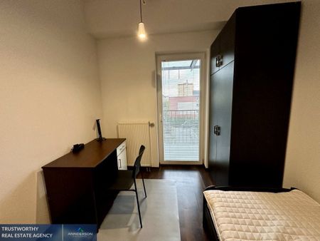 Pokój, ul. Pychowicka - Фото 3