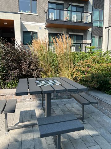 For Lease - 60 Morecambe Gate Unit# C115, Toronto, Ontario - Photo 4