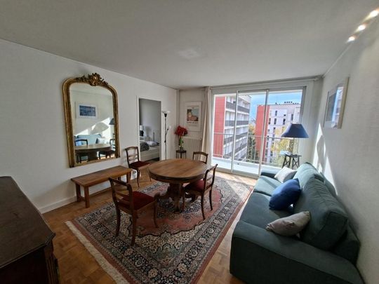 Appartement T4 à louer - 70 m² - Photo 1