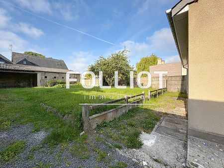 Maison Bayeux 3 pièce(s) 60.10 m2 - Photo 4