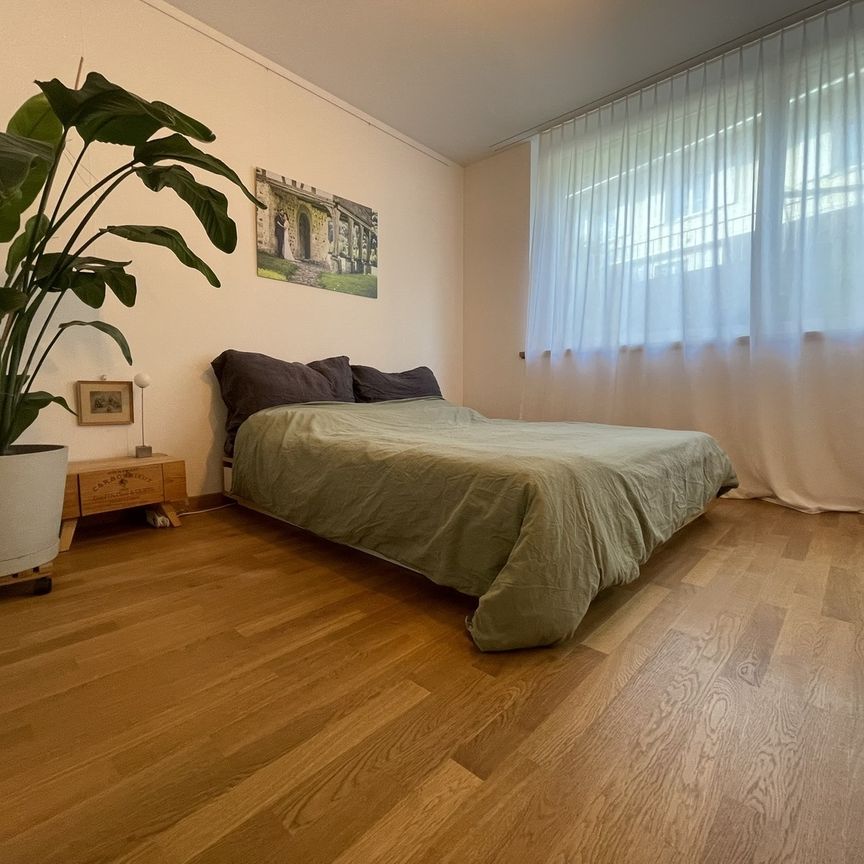 Apartment - Foto 1