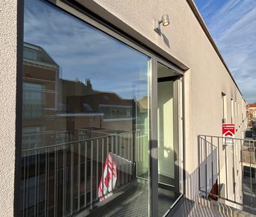 Appartement te huur - Photo 6