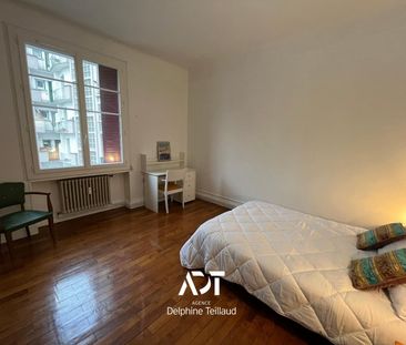 Location Appartement 2 pièces 69m² GRENOBLE 38000 - Photo 6