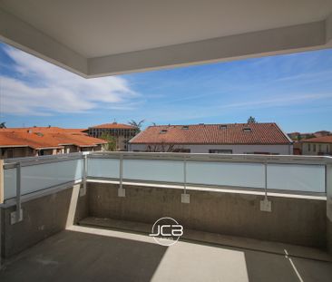 Location Appartement 3 pièces 63m² TOULOUSE 31300 - Photo 5