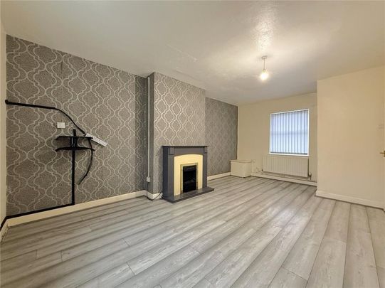 3 bedroom terraced house to rent - Photo 1