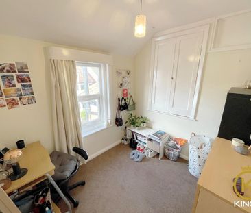 4 bedroom maisonette to rent - Photo 3