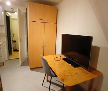Te huur: Appartement Holendrechtstraat in Amsterdam - Foto 2
