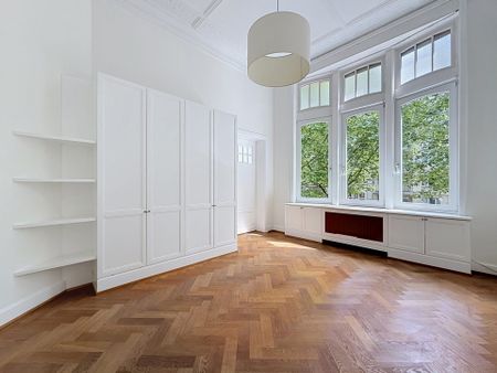 Tout savoir sur cet appartement à Forest - Photo 3
