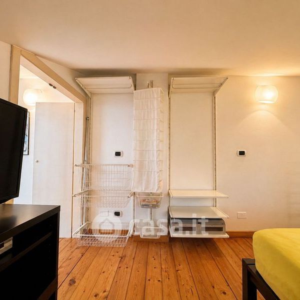 Loft in Affitto in Via Cesare da Sesto 17 a Milano - Foto 1