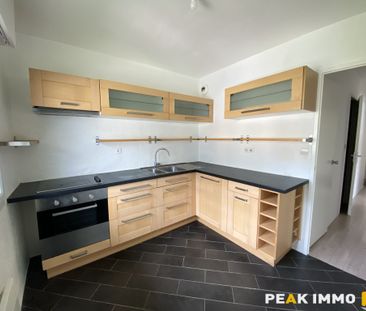 Location Appartement 3 pièces 58m² SALLANCHES 74700 - Photo 5