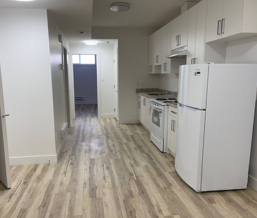 Brand New 1 Bedroom Basement Suite in Aspen Ridge - Photo 4