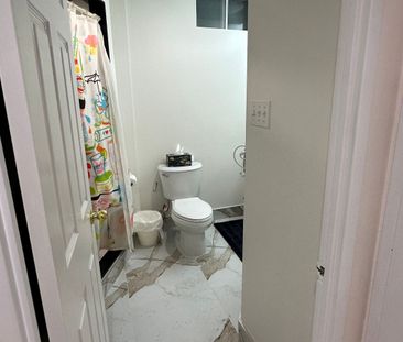 For Lease - 5481 Wilderness Trail Unit# Basement, Mississauga, Ontario - Photo 6