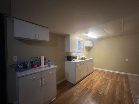 For Lease - 106 Cornwall Drive Unit# Basement, Ajax, Ontario - Photo 3