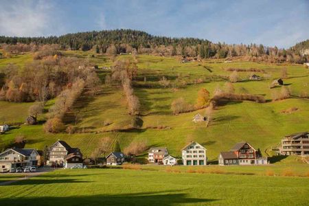 2.5 Zimmer, 68 m², 2. Stock - Foto 2