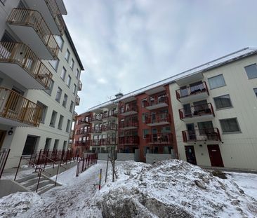 Smaragdgatan 4- 1rok(lgh 1411) - Foto 6