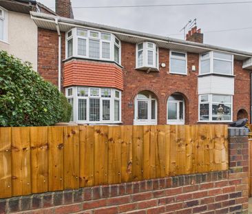 Gorsey Lane, Wallasey, 3 bedroom, House - Mid Terrace - Photo 6