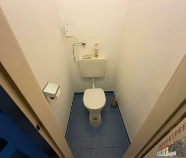 Unbefristete Singlewohnung sucht Langzeitmieter/In- Miete inkl. BK,... - Foto 5