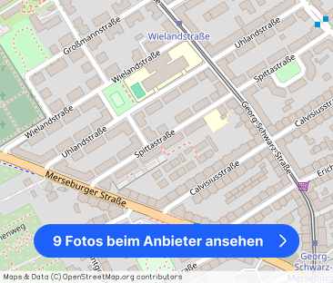 Charmante 2-Zimmer-Wohnung in Altlindenau - Foto 1